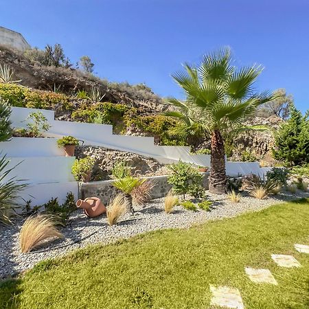 Pano Stalos Villas Екстер'єр фото